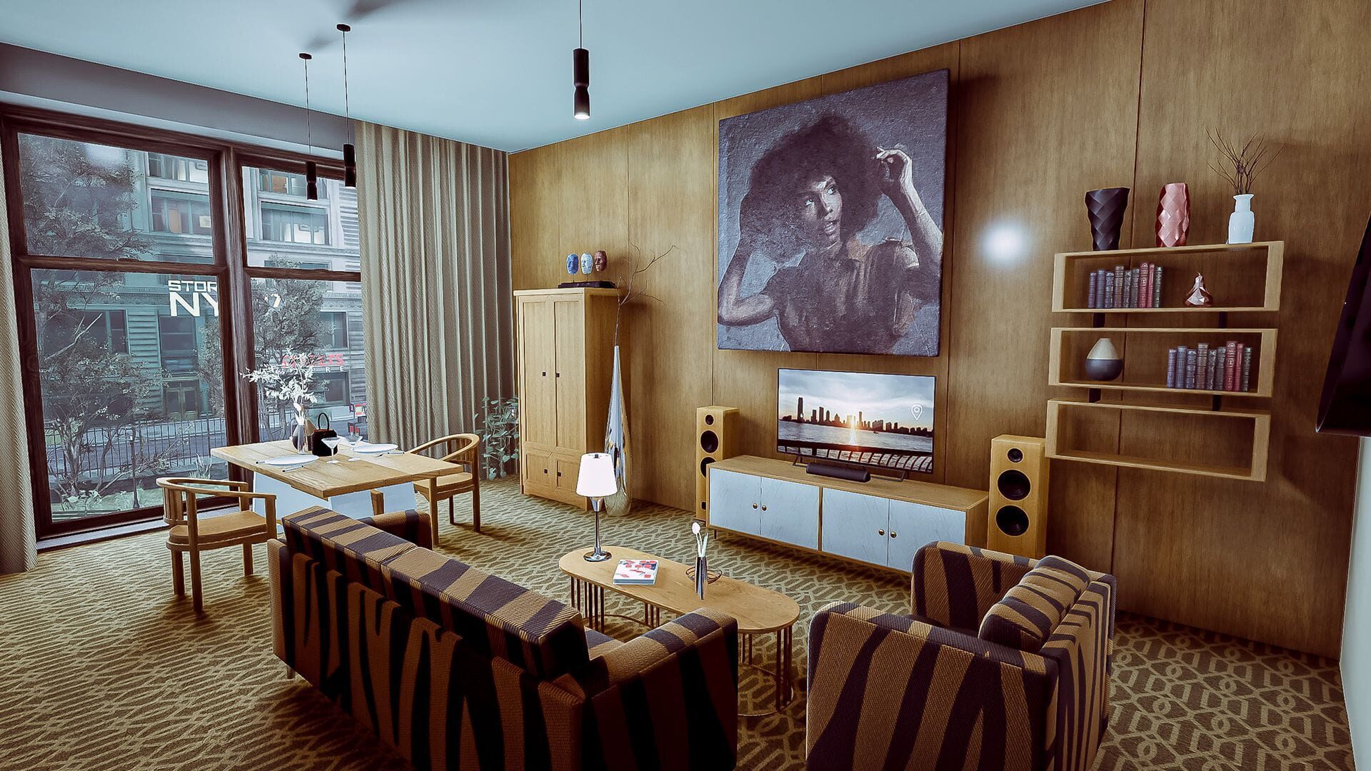 Screenshot for Hotel Renovator