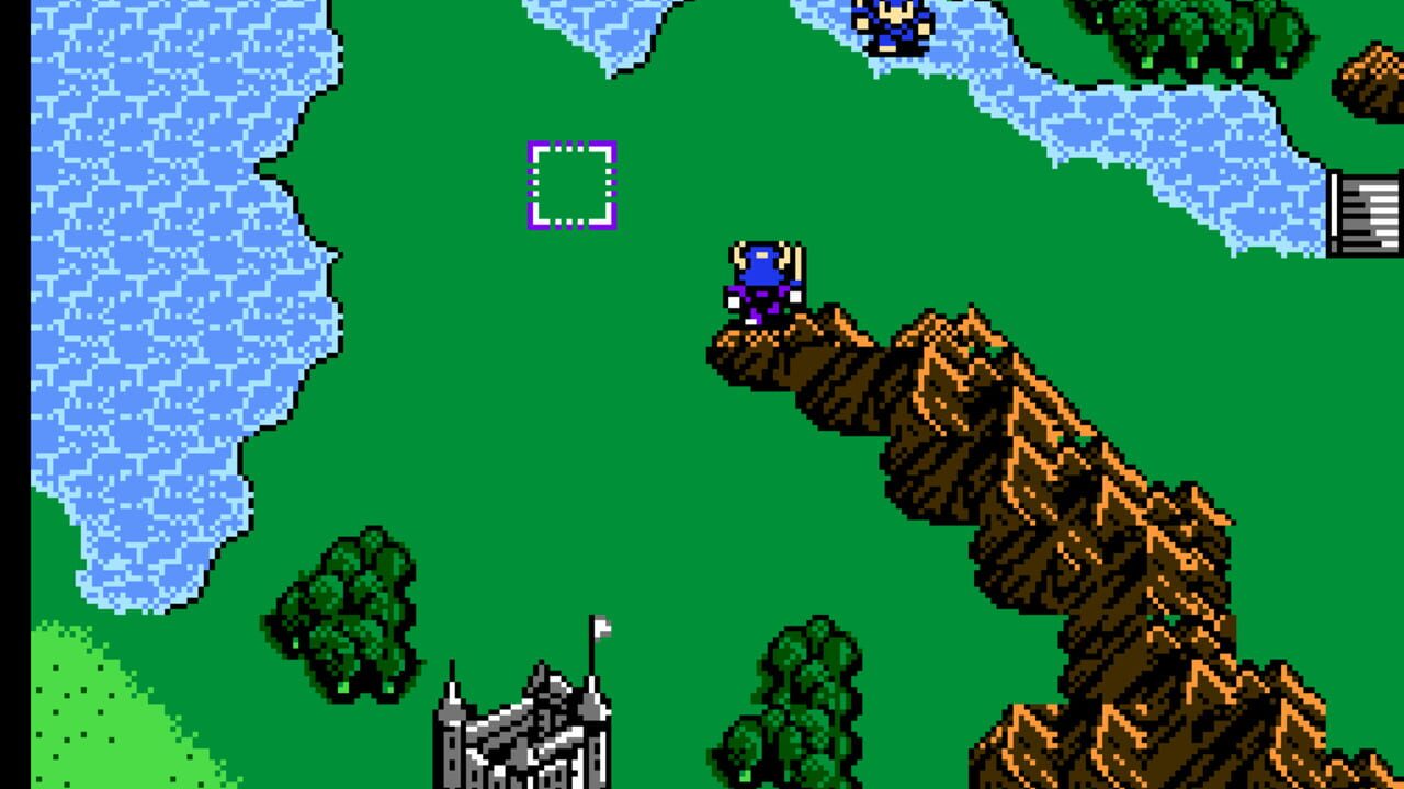 Screenshot for Hanjuku Hero