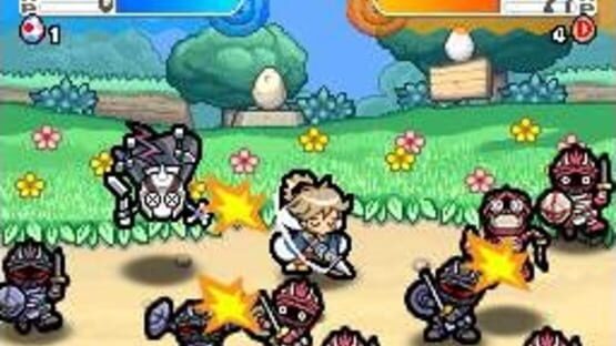 Screenshot for Egg Monster Hero