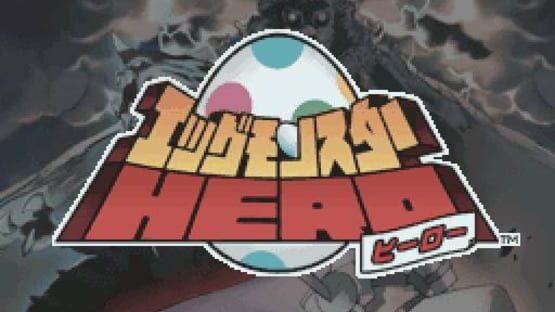 Screenshot for Egg Monster Hero