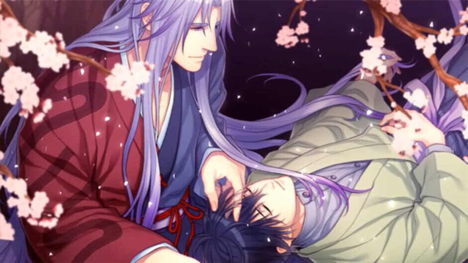 Screenshot for Taishou Mebiusline Teito Bibouroku