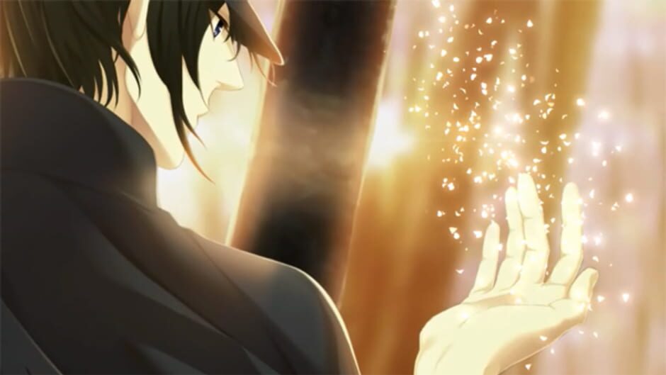 Screenshot for Taishou Mebiusline Teito Bibouroku