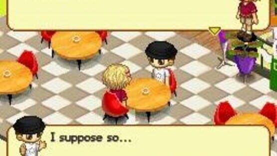 Screenshot for Pop Cutie! Street Fashion Simulation