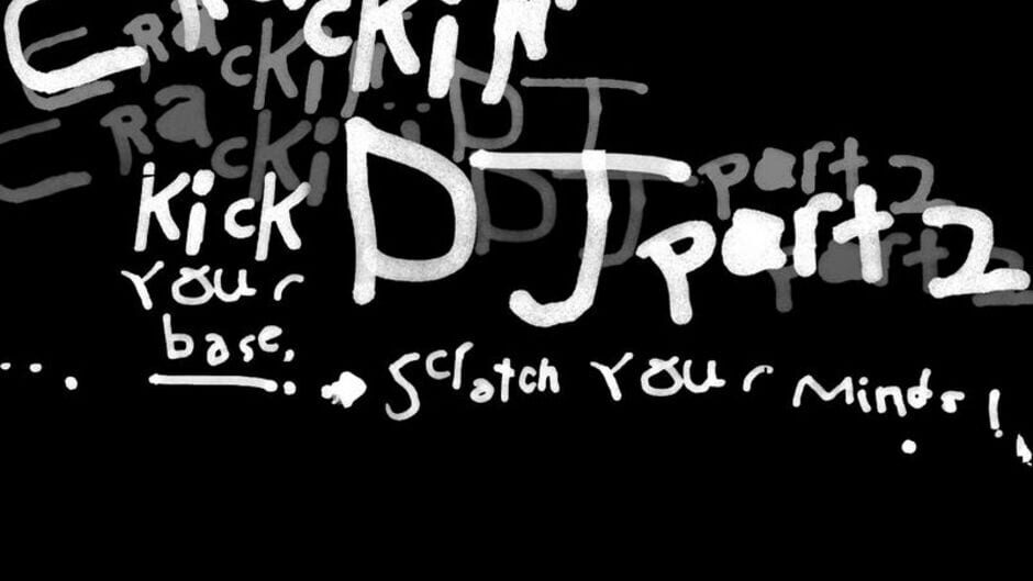 Screenshot for Crackin' DJ Part 2