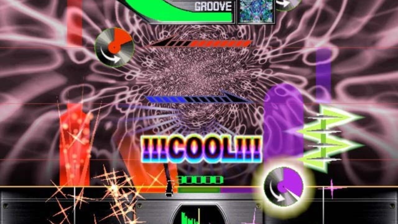 Screenshot for Crackin' DJ Part 2