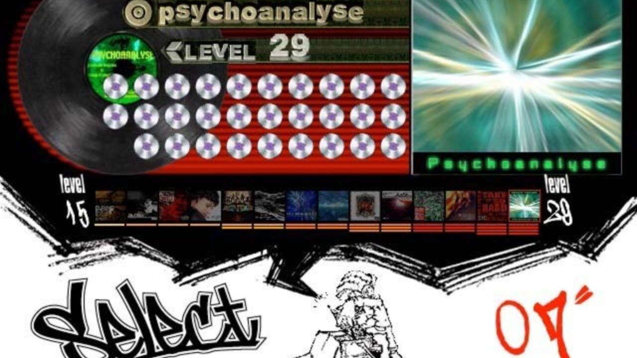 Screenshot for Crackin' DJ Part 2