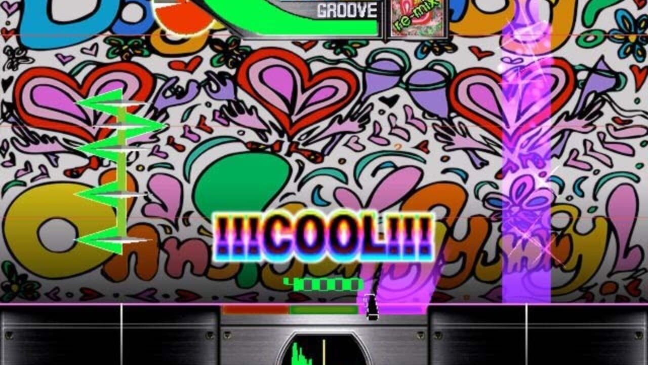 Screenshot for Crackin' DJ Part 2