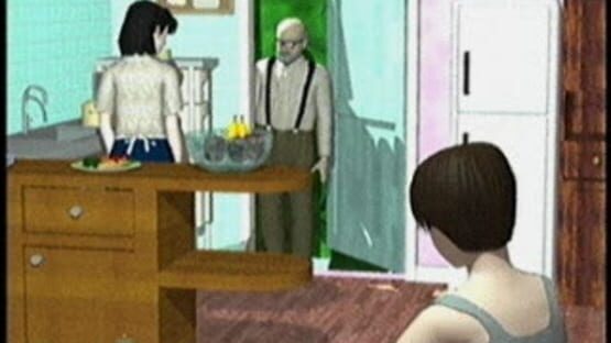 Screenshot for B Senjou no Alice: Alice on Borderlines