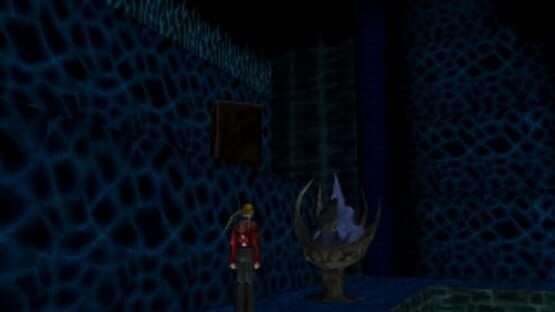 Screenshot for Cho-Nazo-Oh