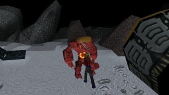 Screenshot for Cho-Nazo-Oh