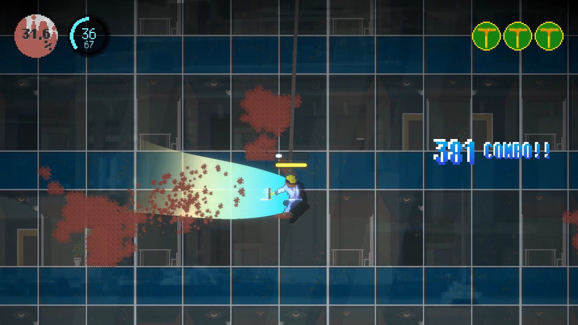 Screenshot for Sky the Scraper