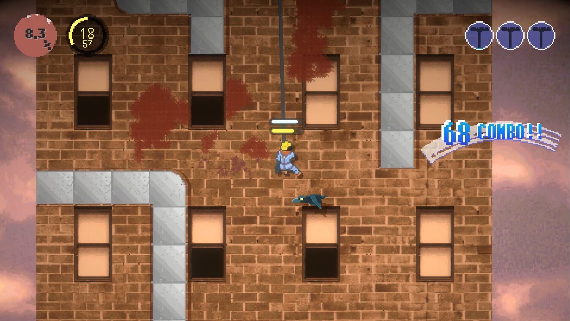 Screenshot for Sky the Scraper