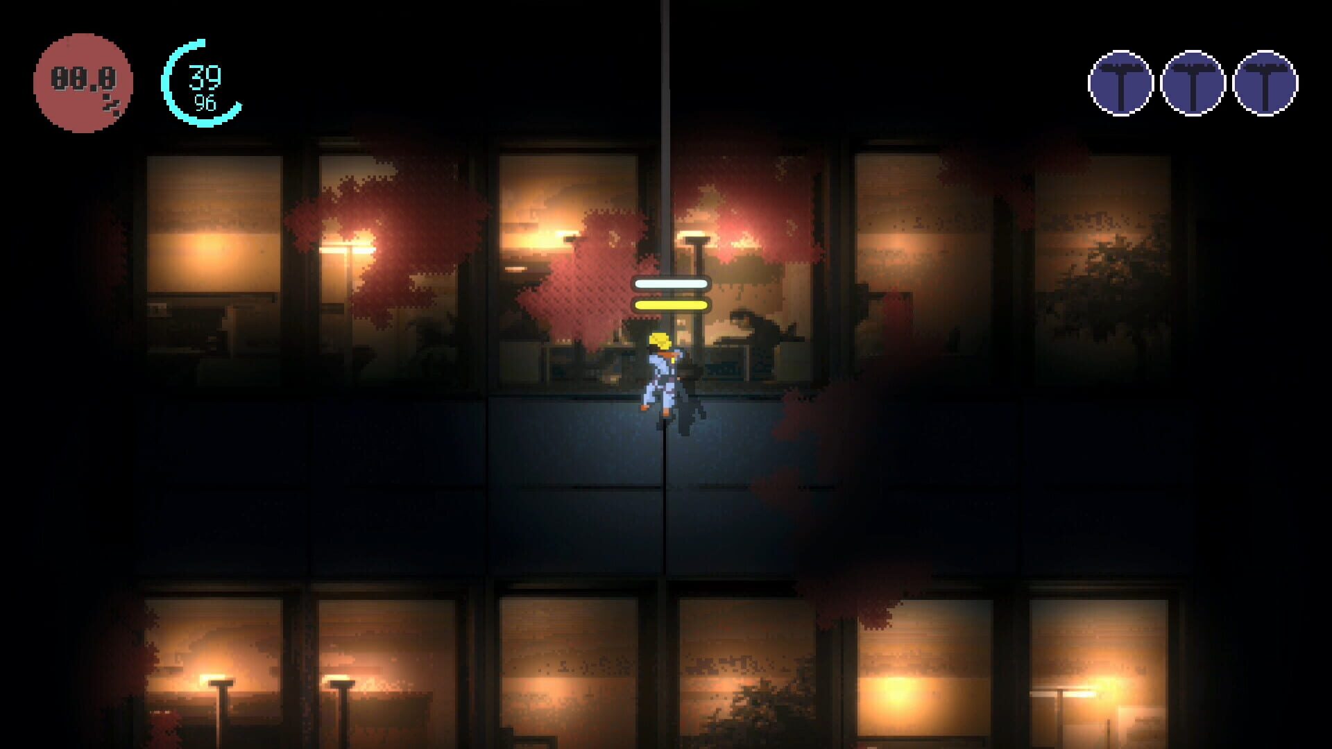 Screenshot for Sky the Scraper