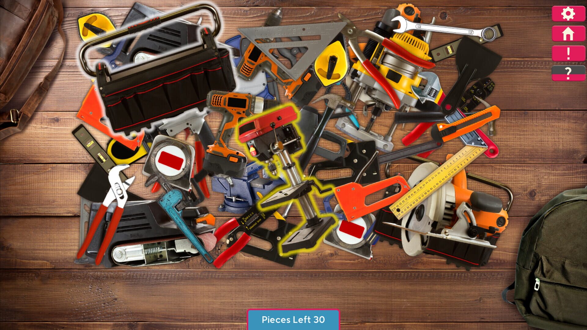 Screenshot for Just Find It 2