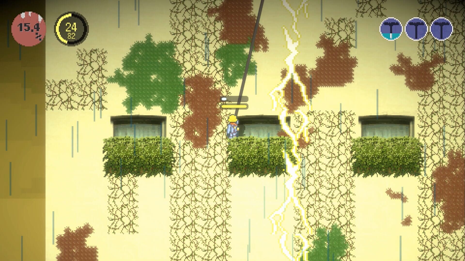 Screenshot for Sky the Scraper