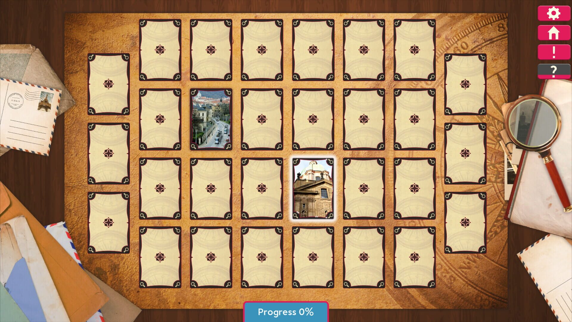 Screenshot for Just Find It 2