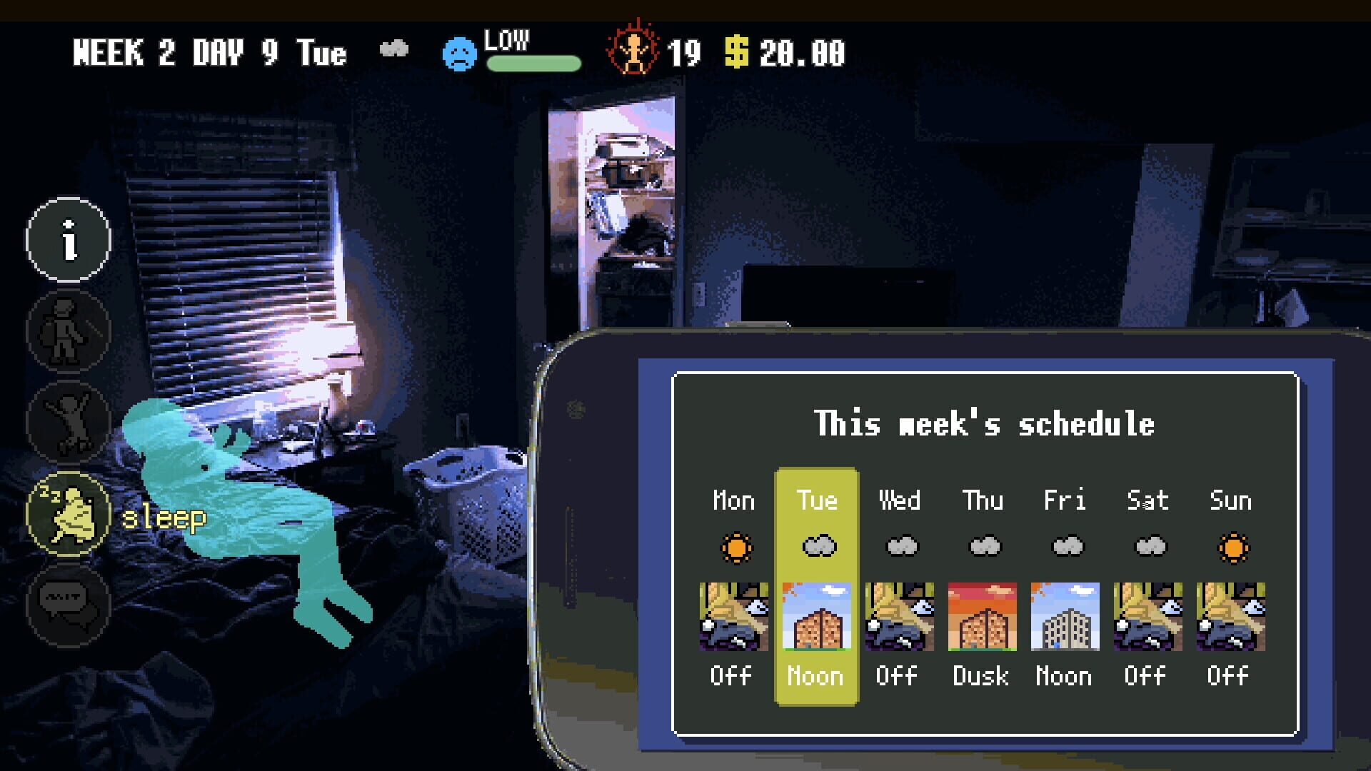 Screenshot for Sky the Scraper