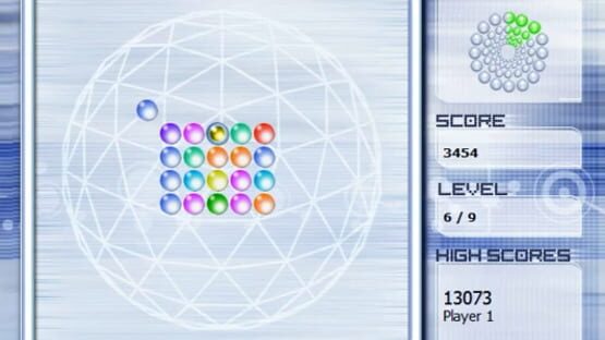 Screenshot for Russian Square Plus! Edition
