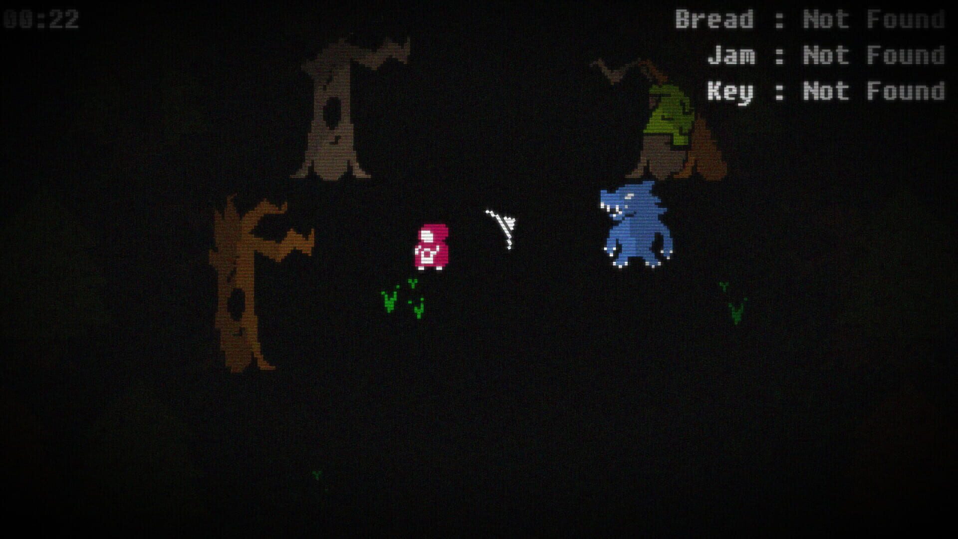 Screenshot for Abandonware