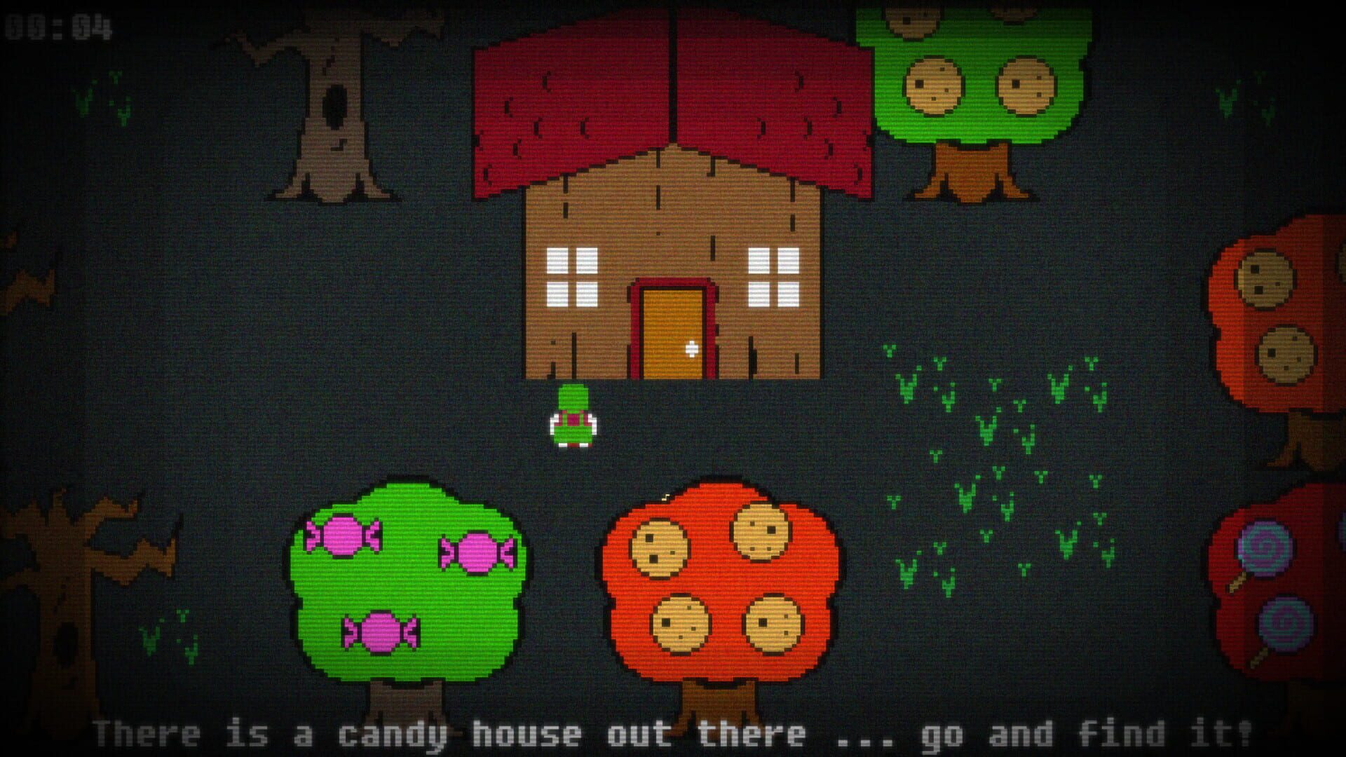Screenshot for Abandonware