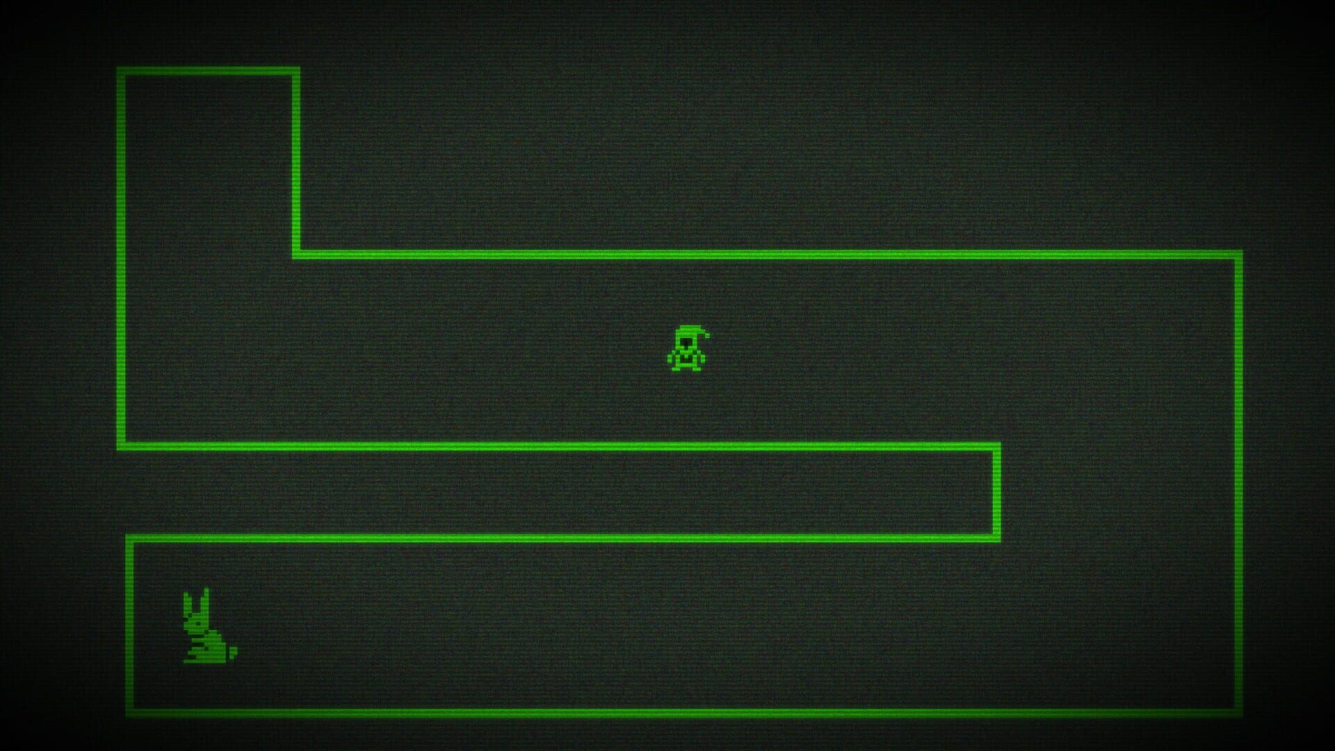 Screenshot for Abandonware