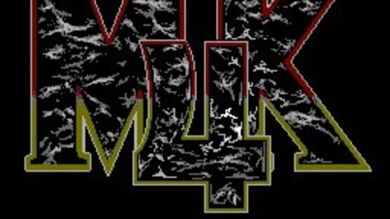 Screenshot for Mortal Kombat 3