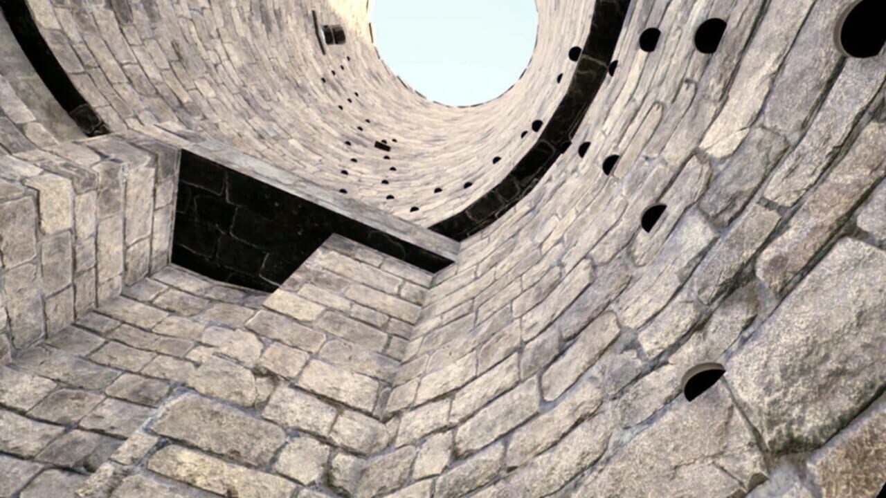 Screenshot for VR Pterosaur Rock Climbing