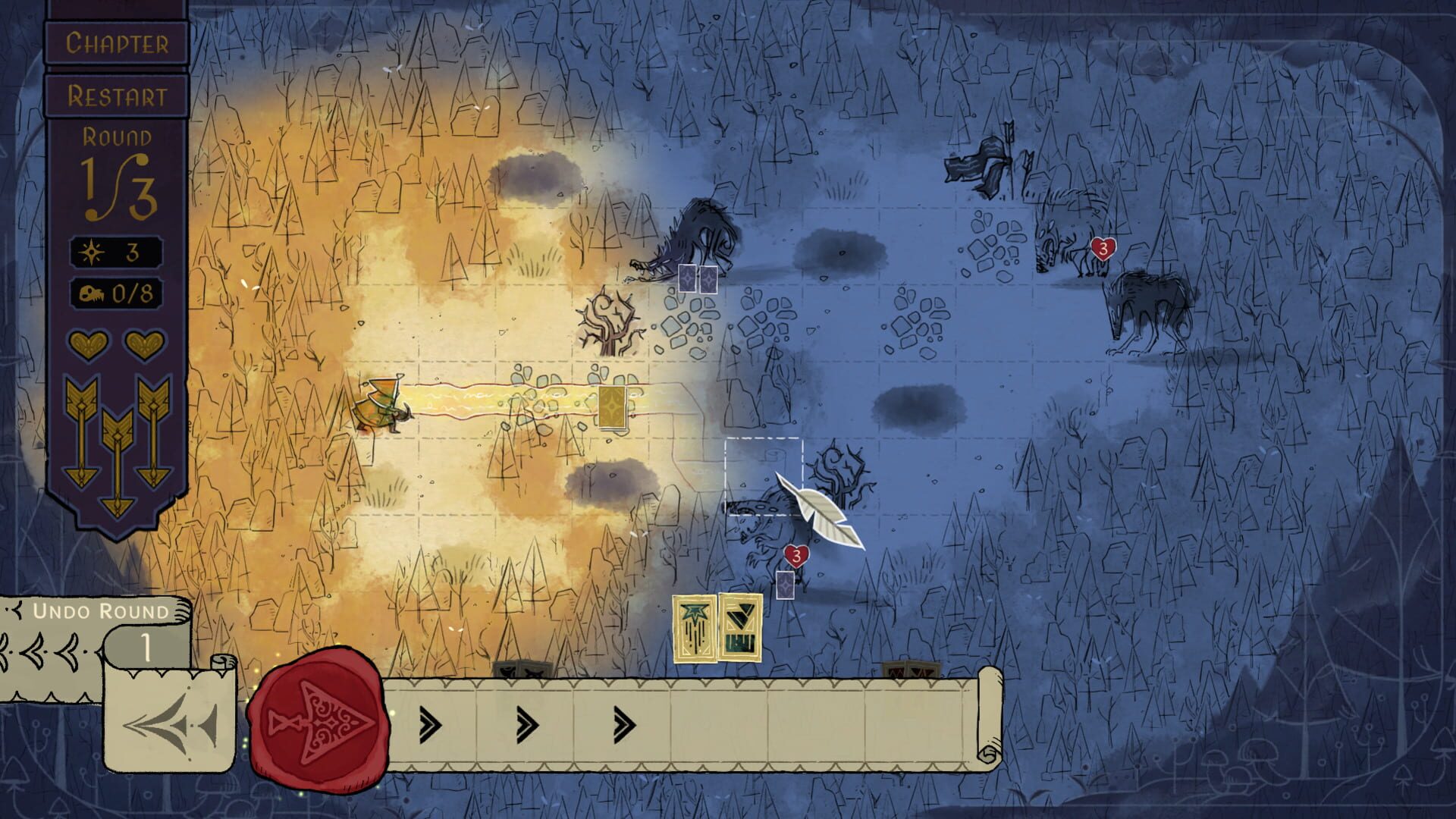 Screenshot for Howl