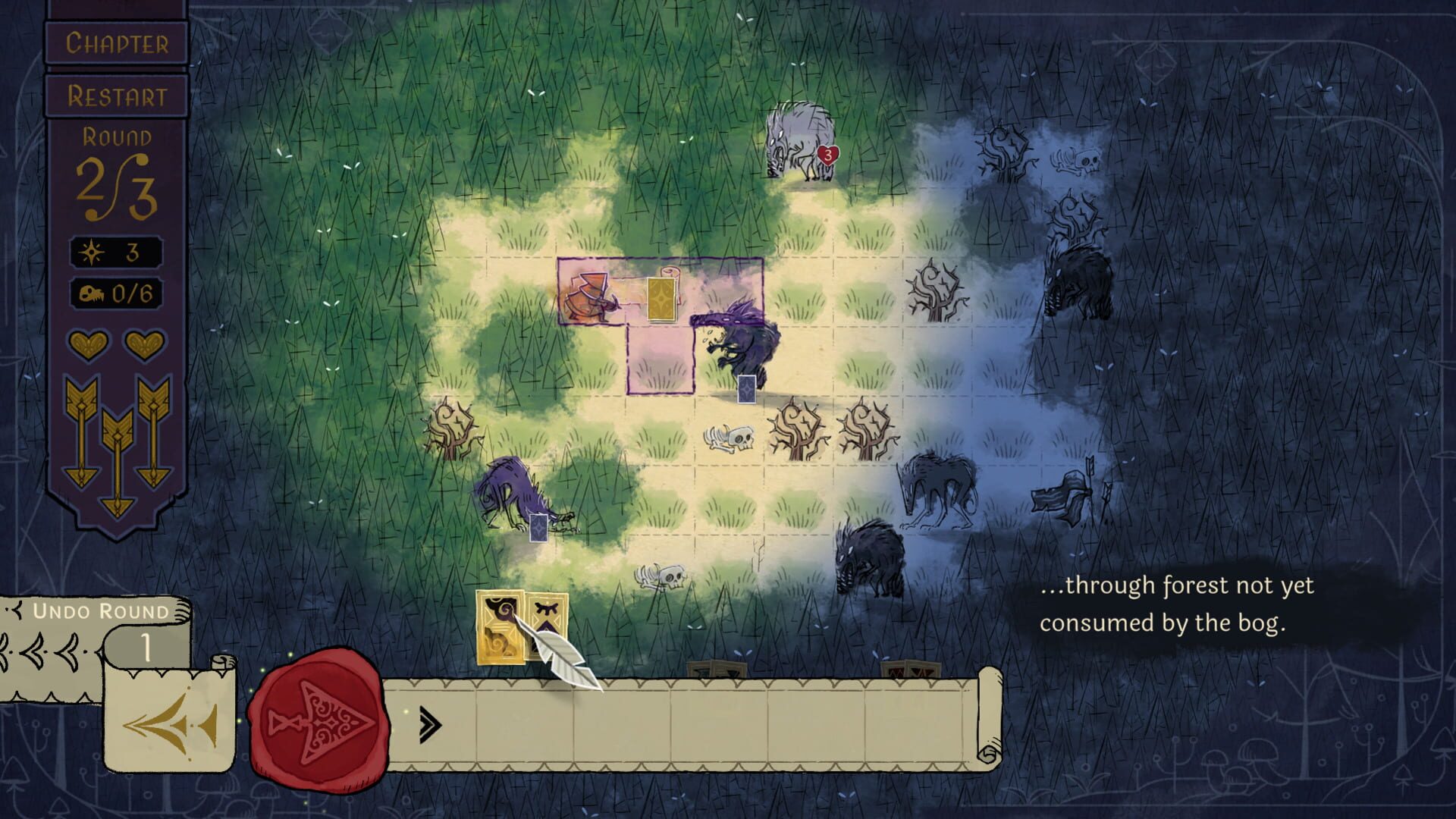 Screenshot for Howl