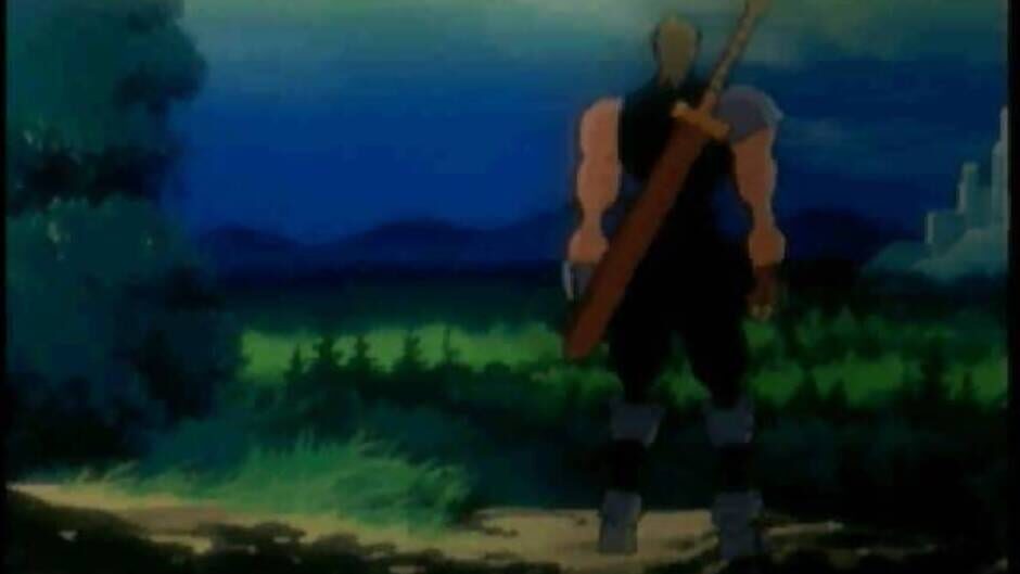 Screenshot for Guardian Heroes