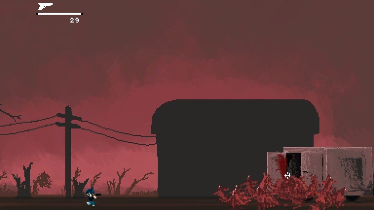 Screenshot for Howl