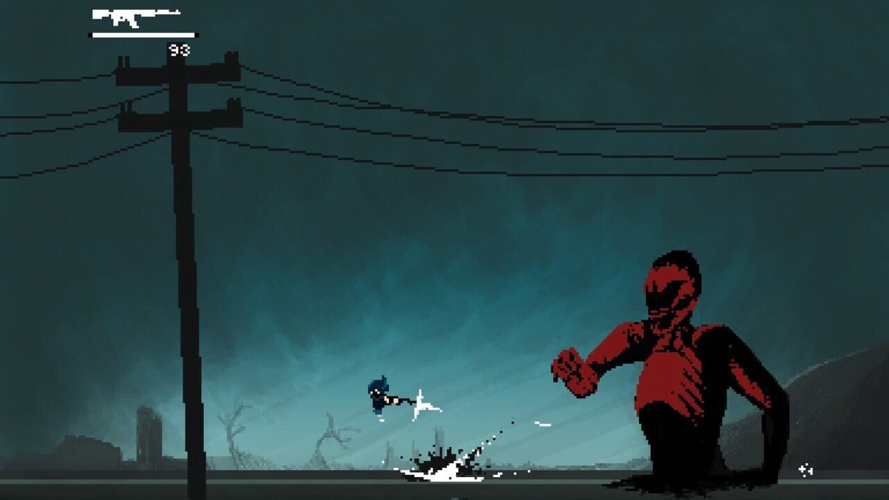 Screenshot for Howl