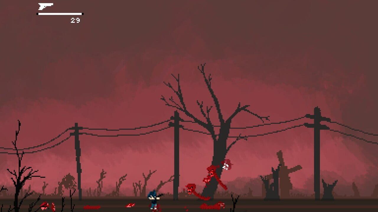 Screenshot for Howl