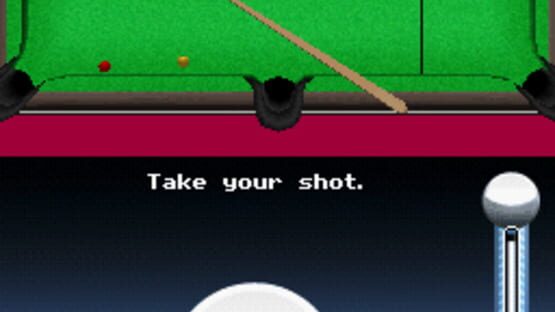 Screenshot for 8BallAllstars
