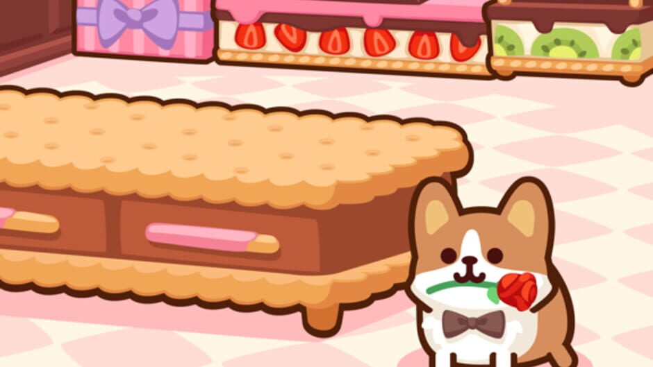 Screenshot for What's Cooking?: Tasty Chef