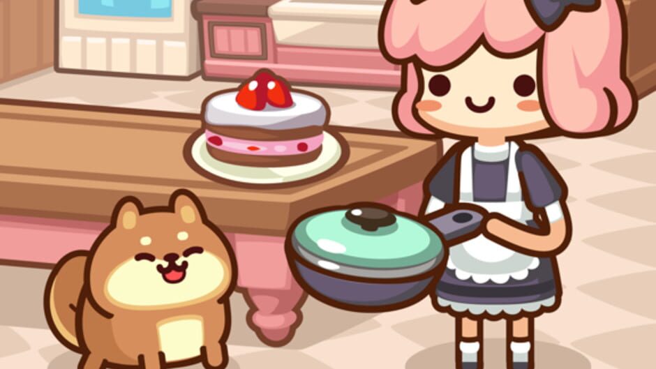Screenshot for What's Cooking?: Tasty Chef