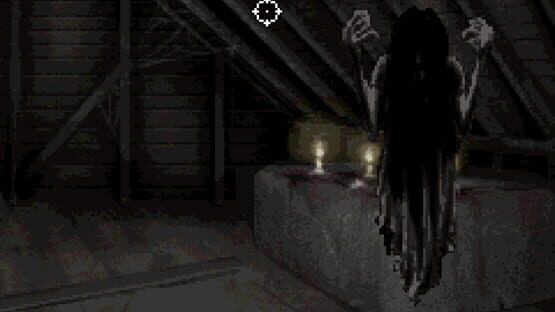 Screenshot for Silent Hill: Mobile 3
