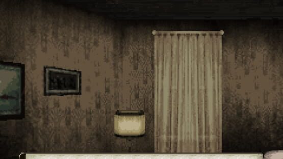 Screenshot for Silent Hill: Mobile 3