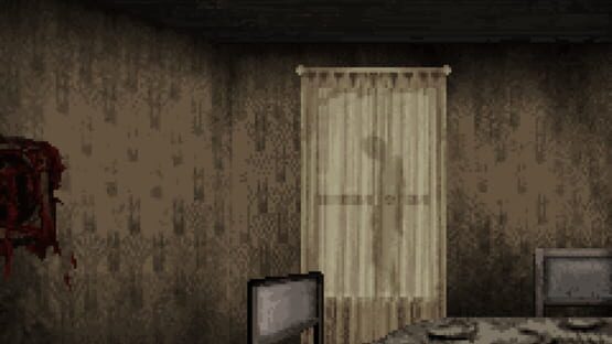 Screenshot for Silent Hill: Mobile 3