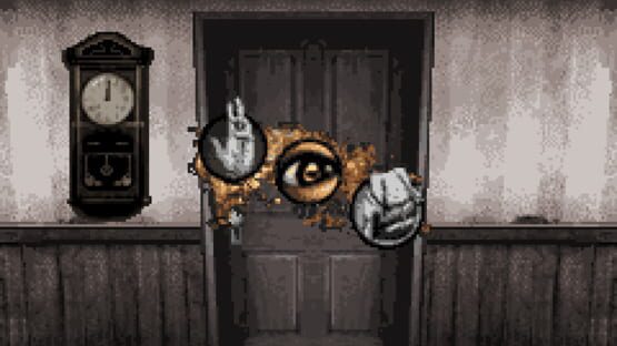 Screenshot for Silent Hill: Mobile 3
