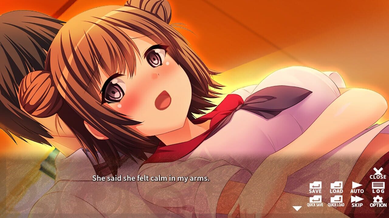 Screenshot for Becoming Your Beautiful Cousin