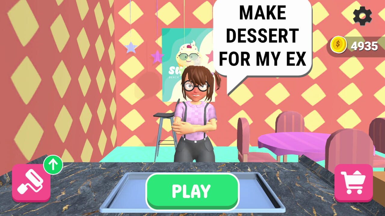 Screenshot for Dessert DIY