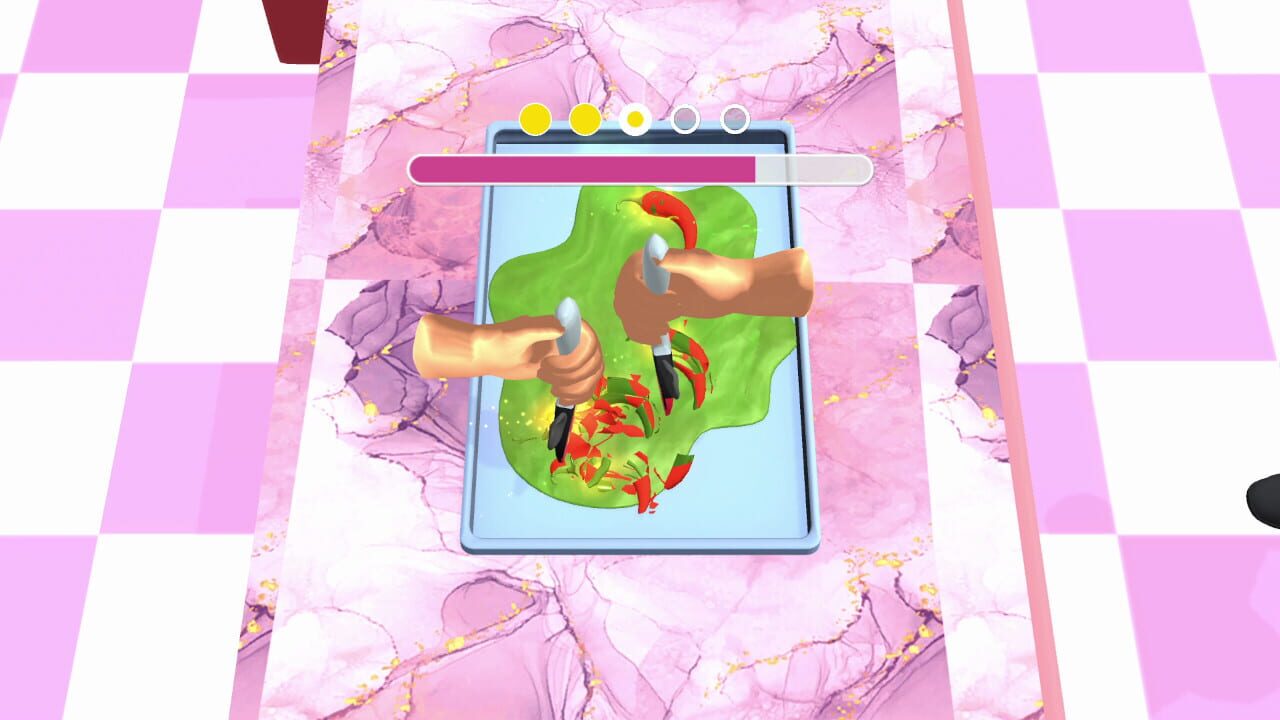 Screenshot for Dessert DIY