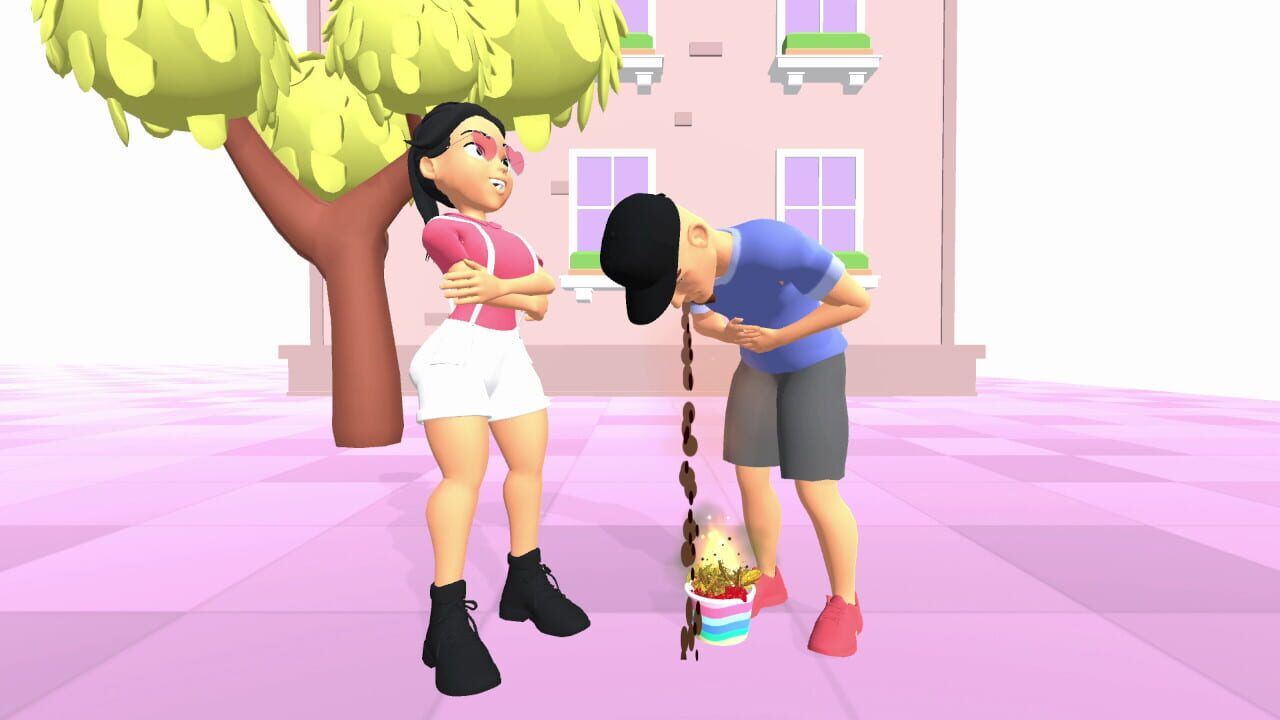 Screenshot for Dessert DIY