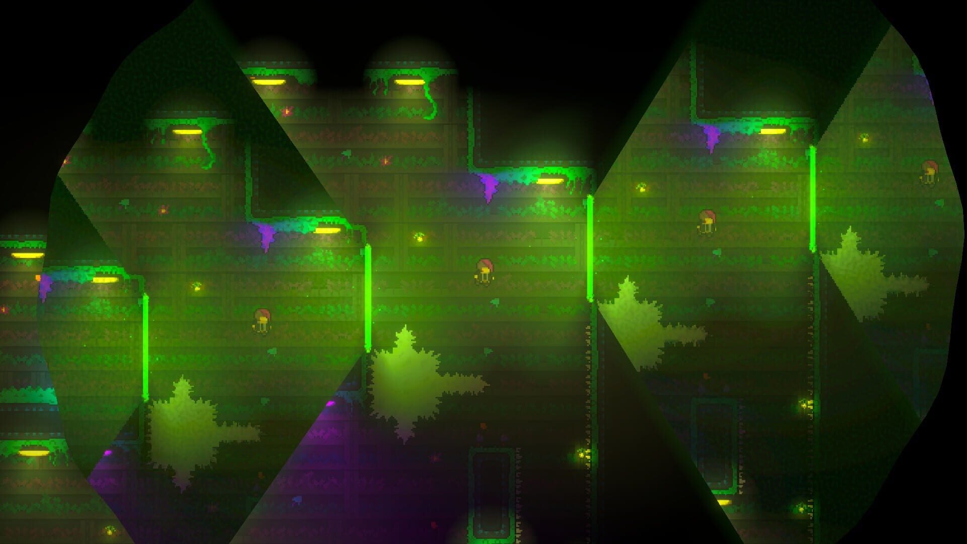 Screenshot for Ingression