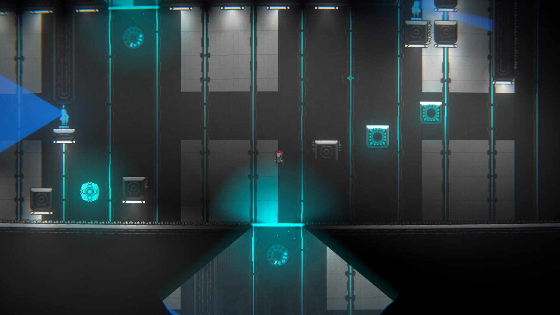 Screenshot for Ingression