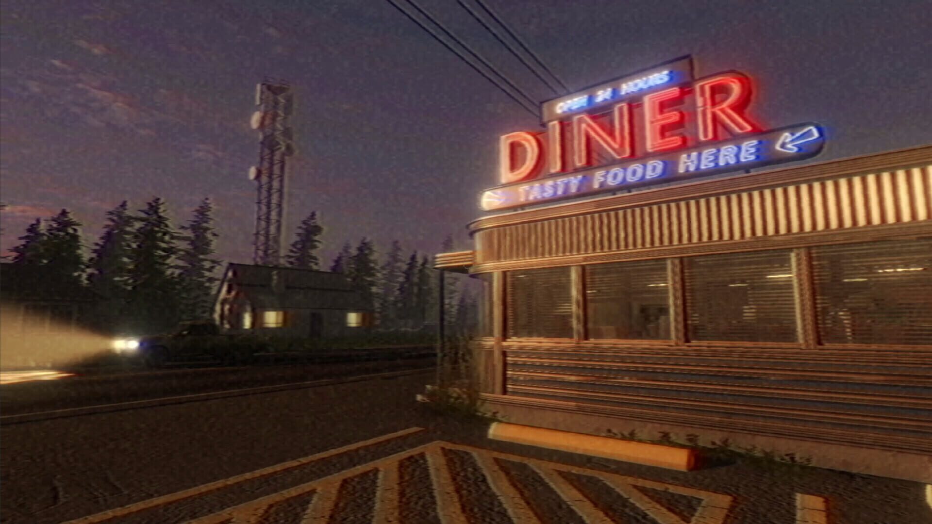 Screenshot for Fears to Fathom: Ironbark Lookout