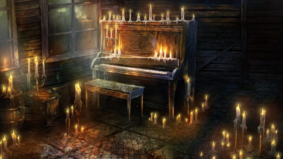 Screenshot for Phantasmat