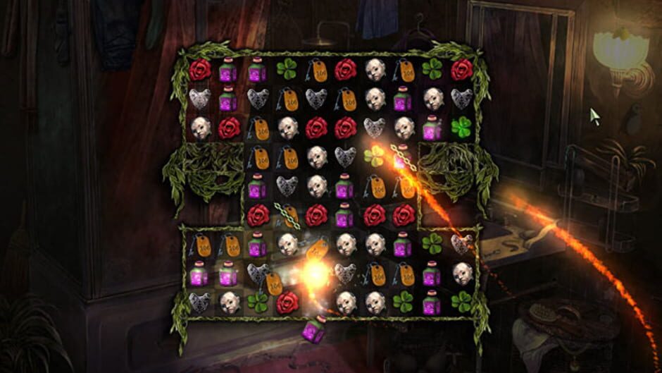 Screenshot for Phantasmat