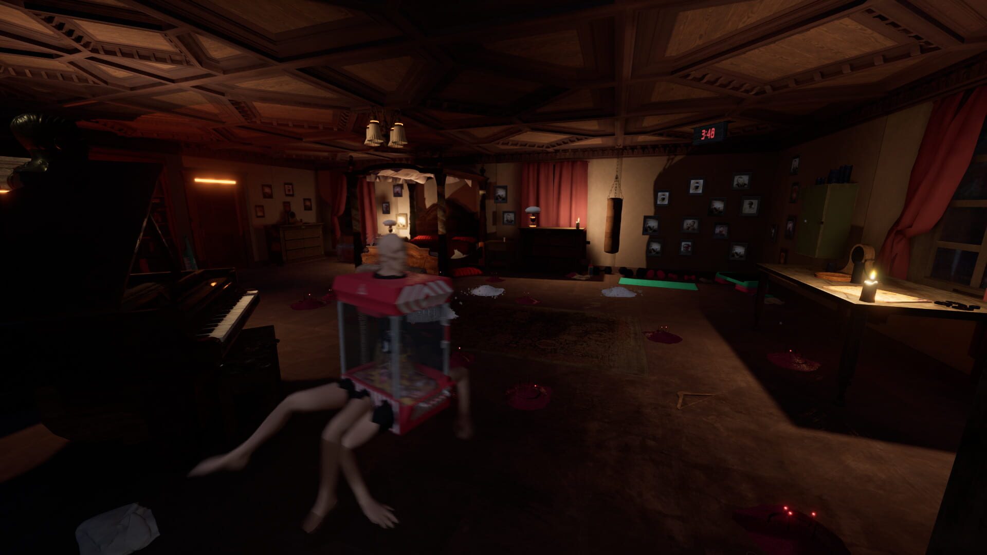 Screenshot for The Human Show